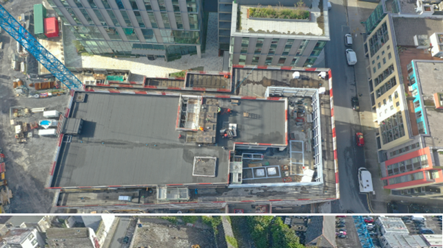 Rhino Roofing & Cladding