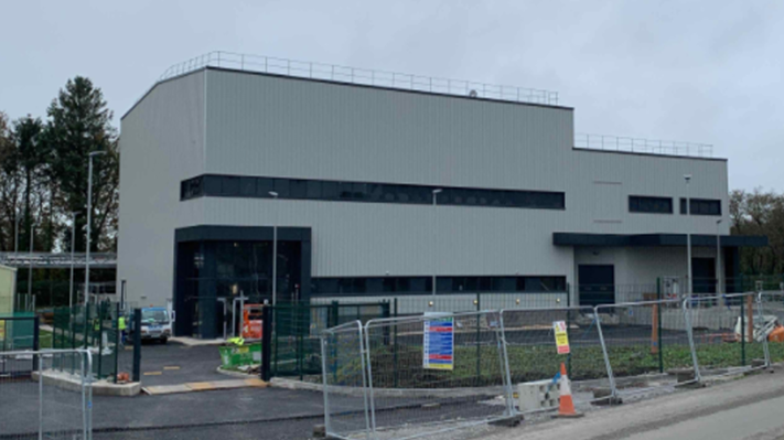 Rhino Roofing & Cladding