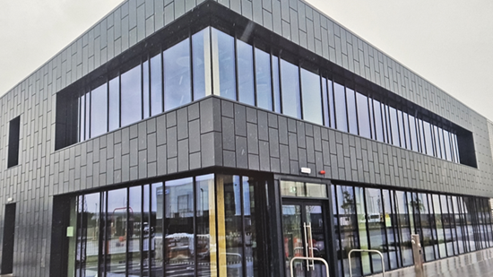 Rhino Roofing & Cladding